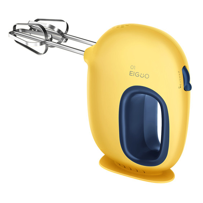 美的 (Midea )打蛋器家用大功率家用烘焙商用打奶油小型手持电动搅拌机电动打蛋器MJ- LZ30E115 烘焙工具