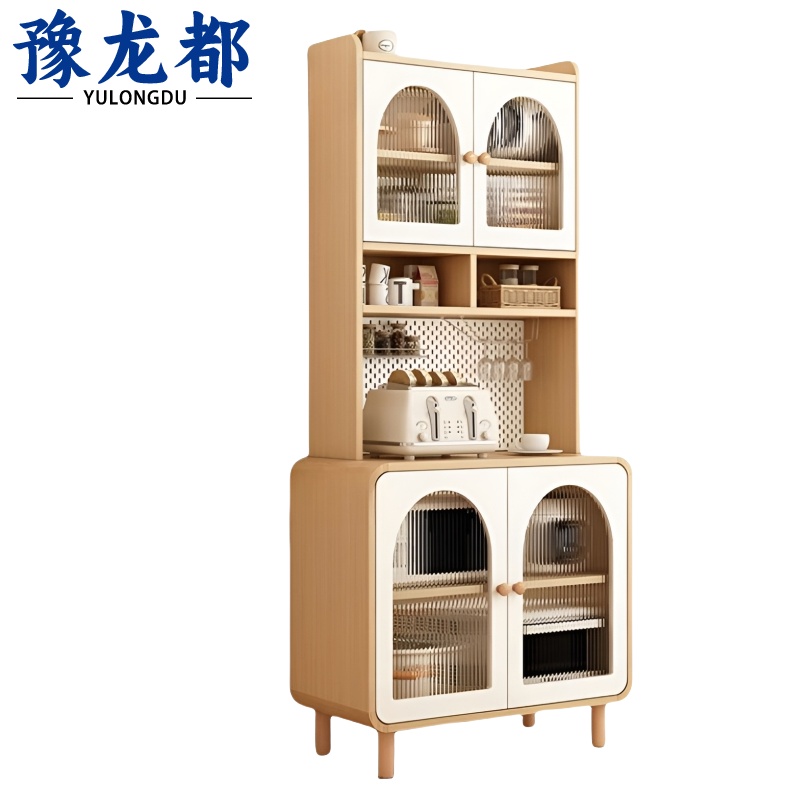 豫龙都餐边柜60cm台高清大图