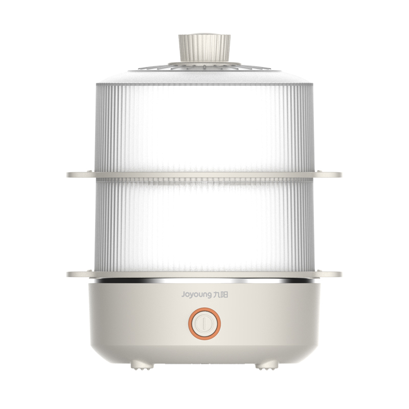 九阳(Joyoung)迷你电蒸锅DZ20HG-GZ620