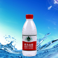 华祺腾达(HQTD) 农夫山泉矿泉水一箱(380ml*24瓶) HQ-700015
