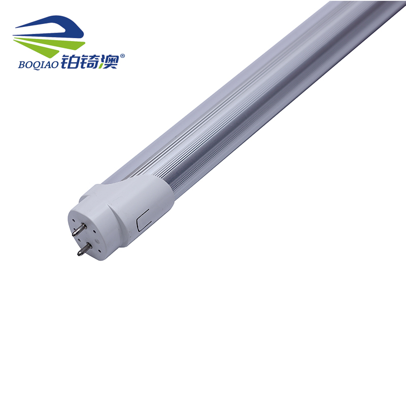 铂锜澳 T8LED全塑灯管 1.2米-18W 个高清大图