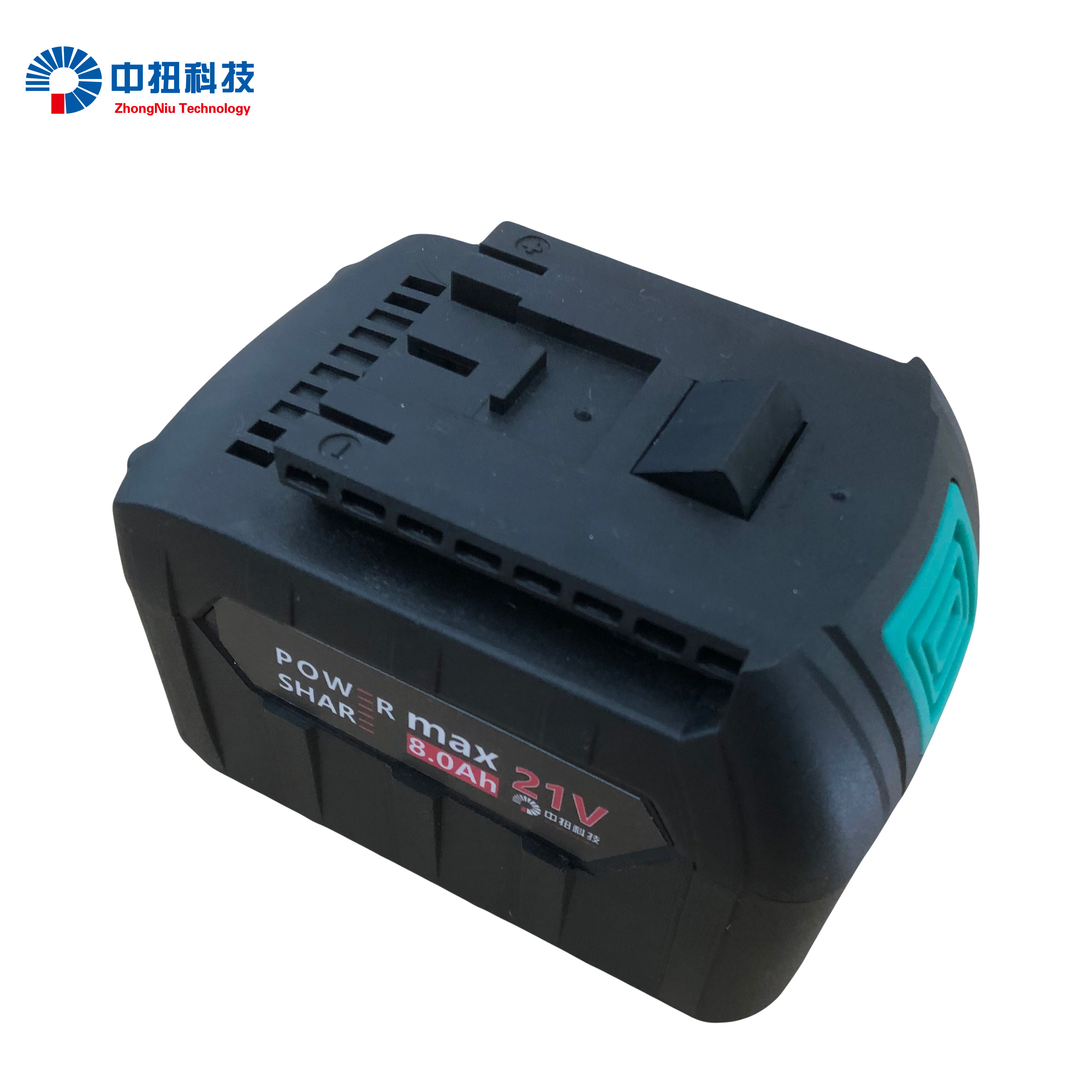 中扭科技 高能量锂电池8.0AH BL2050 单位:块(8.0AH BL2050)高清大图