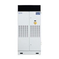 锐劲特 RF-1027CR商用 10P空调全防C5级腐蚀自清洁直流变频厂房商场静音空调 30m特种管道一价全含