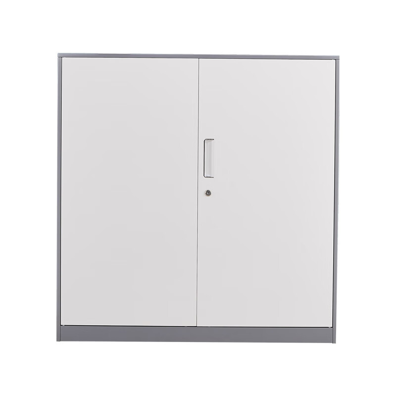 [企诺]文件柜 QNGA20FO-06LPA-2 900×400×925mm 冷轧钢 组