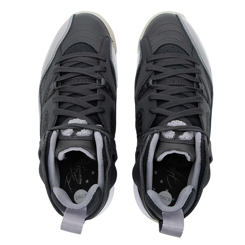 耐克(NIKE)女鞋 2023新款运动鞋舒适透气实战训练休闲鞋篮球鞋 DR9631-003