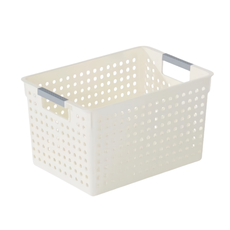 义尊 镂空筐 27*17.5*14cm 个高清大图