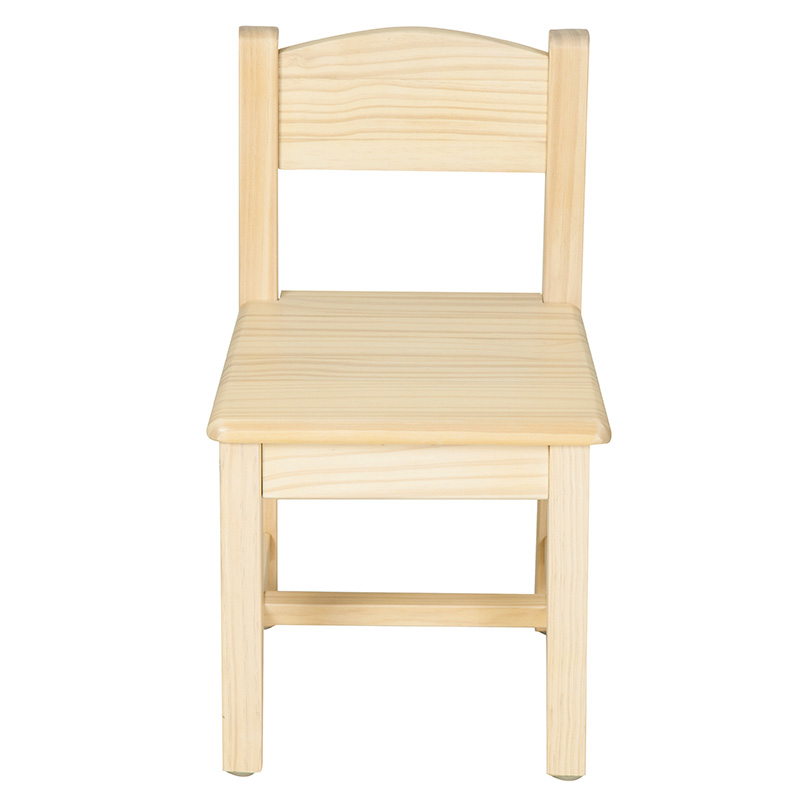 华森葳儿童家具 新哈佛幼教椅27cm高清大图