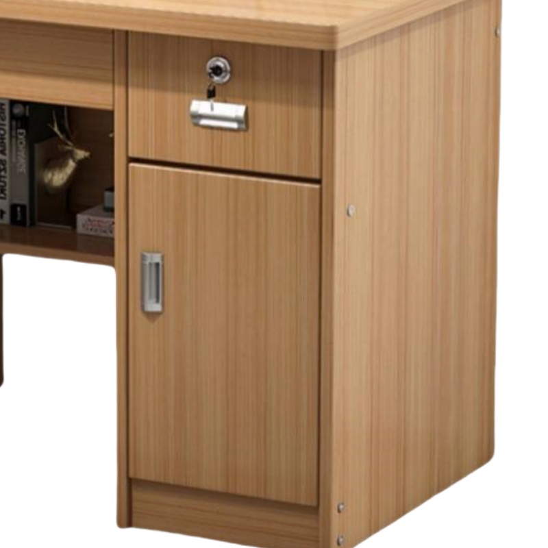 怡卓欧 办公桌 80*50*75cm张高清大图