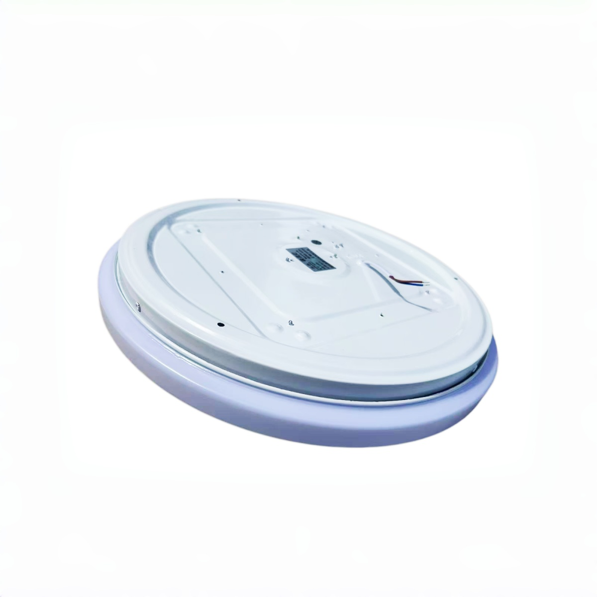 简鼎JD7413 18W AC220V LED吸顶灯 (计价单位:个)白色高清大图