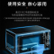 海尔20L家用微波炉360°转盘加热 旋钮调控 简单便捷MZC-2070M1升级款