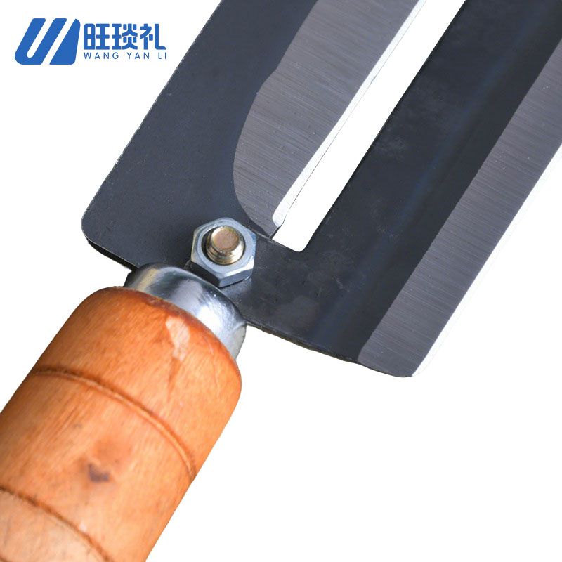 旺琰礼削皮器甘蔗刀打皮刀削皮刀 26CM/把高清大图