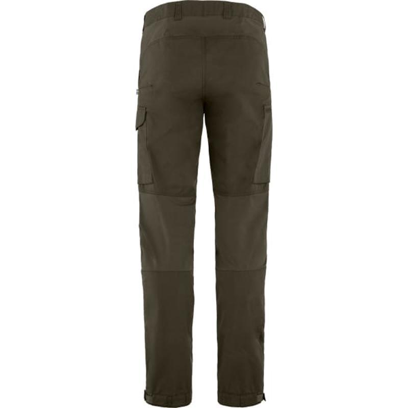 Fjallraven 男士防水透气休闲裤 山地城市两用设计 大口袋款式