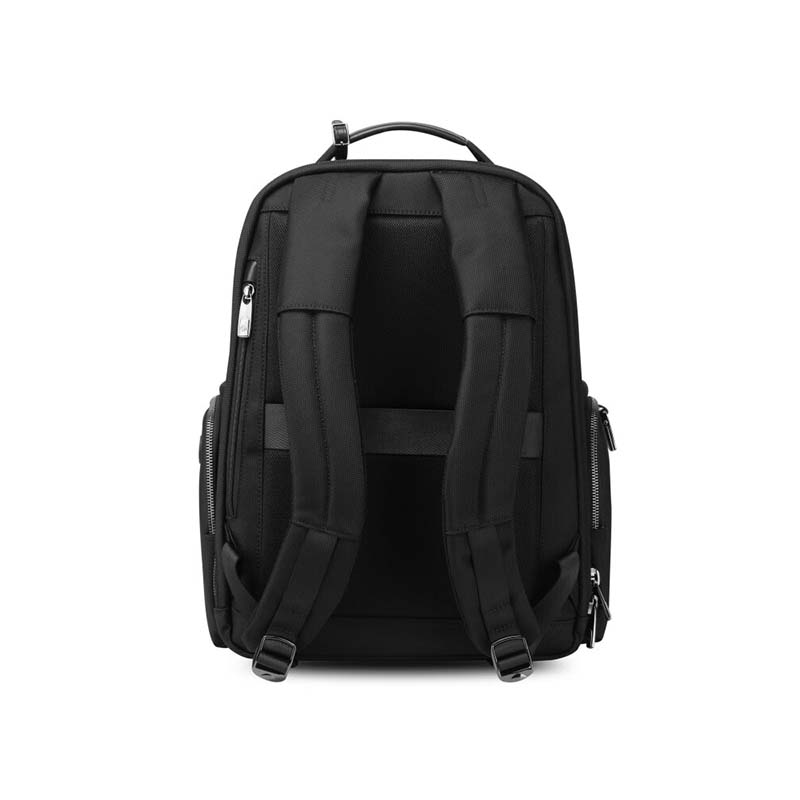 新秀丽 SBL HIOP双肩包bp黑色350*440*180mmNV7*09001高清大图