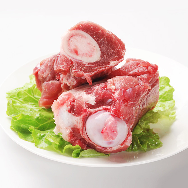双汇 生鲜猪肉 猪大骨 1000g/袋