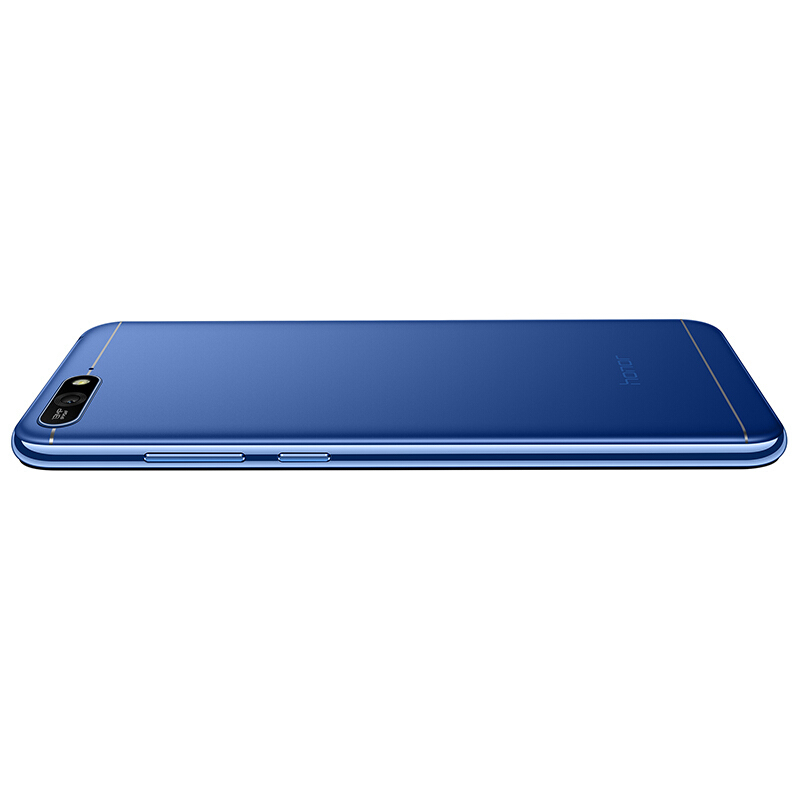 华为/荣耀(honor) 畅玩7A 标配版 全网通 2GB+32GB 极光蓝色 移动联通电信4G手机
