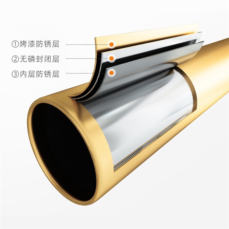 晾衣架1470*1500*330mm 落地折叠室内晒衣架家用简易单杆式衣帽架阳台卧室挂衣架子高清大图