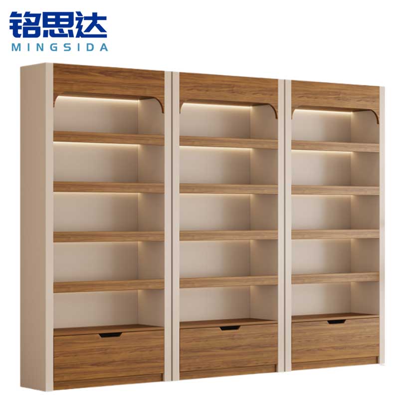 铭思达展示架 2.4米套