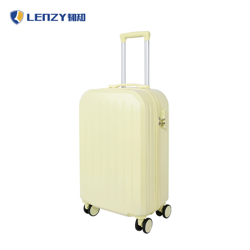 LENZY 韧知 拉杆箱22寸 个高清大图