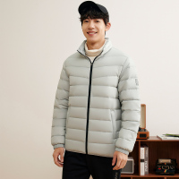 361°羽绒服冬季男款羽绒服常规舒适运动外套男