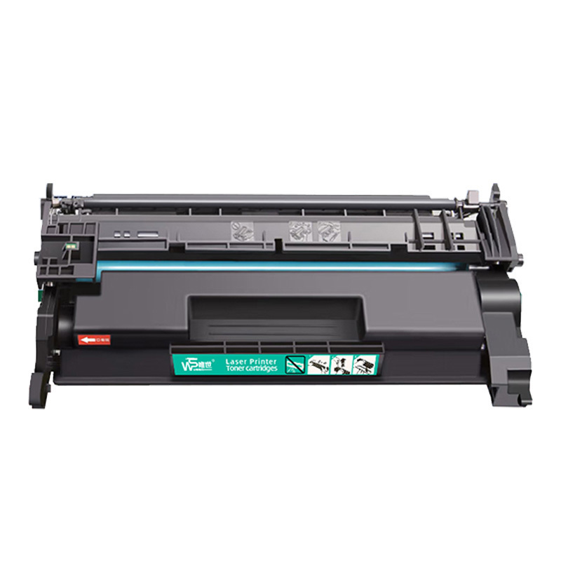 唯世 硒鼓W1520A含芯片 支高清大图