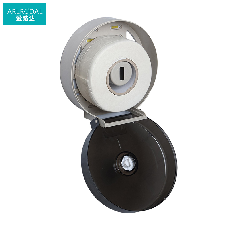 爱路达大卷纸巾盒H27C/个高清大图