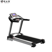 探仕狼 家用智能折叠减震健身跑步机器材 TA158H