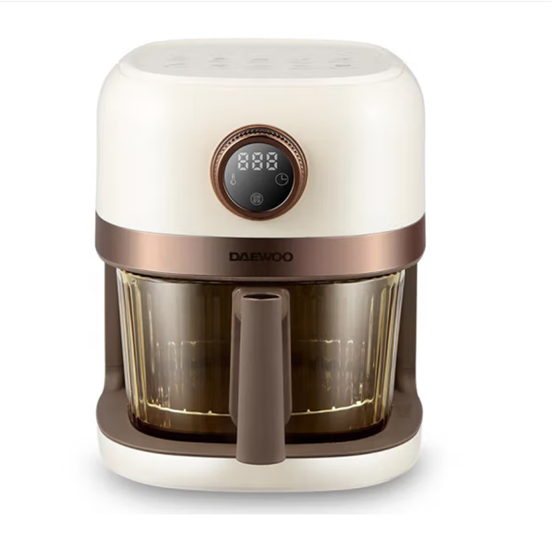 DAEWOO空气炸锅DYKZ-4008,4L