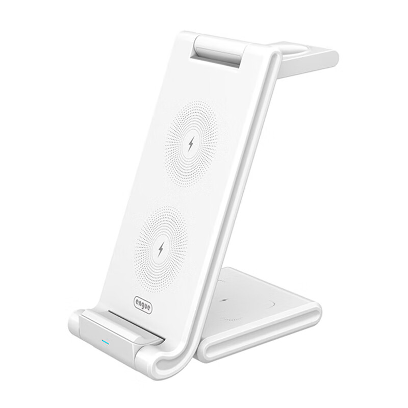 恩谷 三合一&无线充电器手机支架 EG-W8