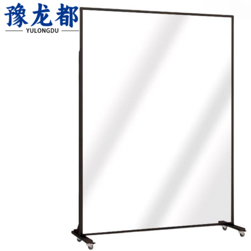 豫龙都镜子178*150个