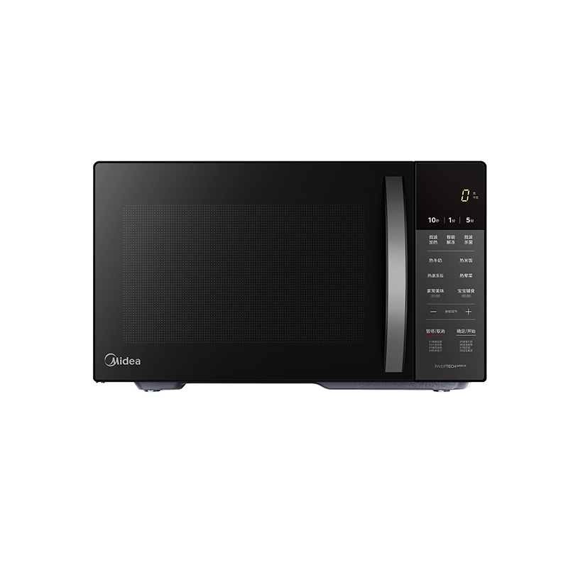美的(Midea) 微波炉-PM23T3 23L高清大图