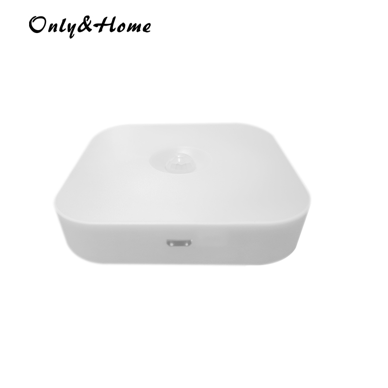 Only&Home KL-YD01 磁吸人体感应小夜灯高清大图