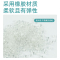 小鹿妈妈(FAWN MUM)刮舌器舌苔刷刮舌板舌苔清洁器经典 蓝色2支