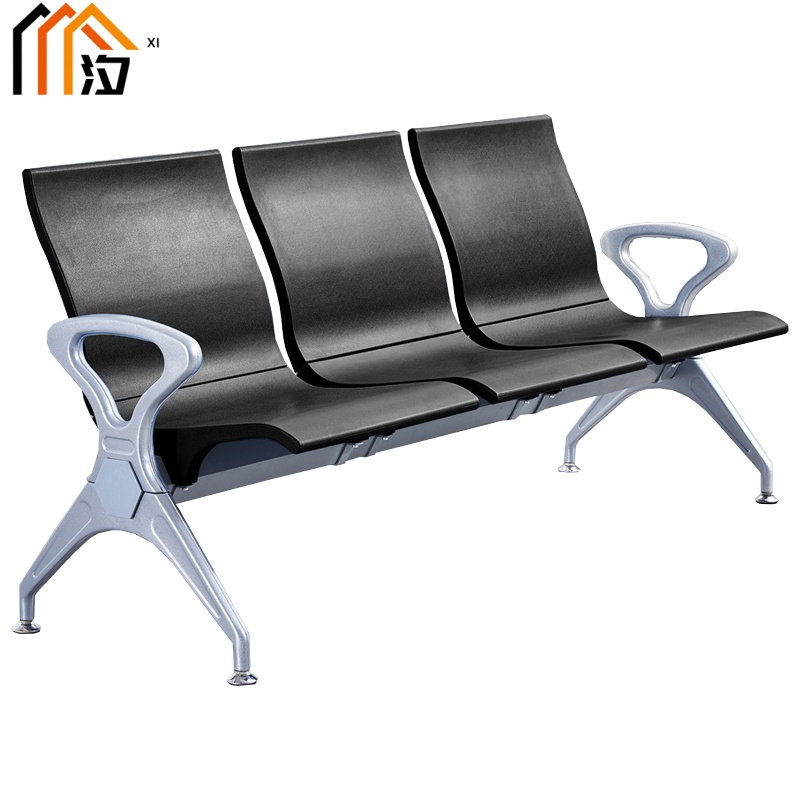 汐 连排椅三人个高清大图