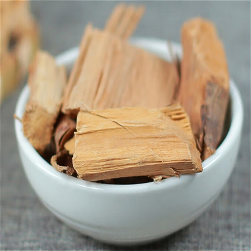 红豆杉根正品新货红豆杉皮红豆杉根叶500g高清大图