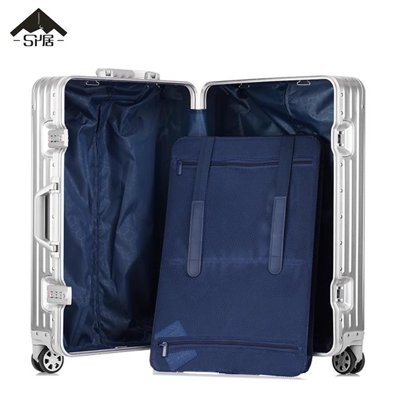 三人居拉杆箱行李箱旅行箱SRJLGX1881/个高清大图