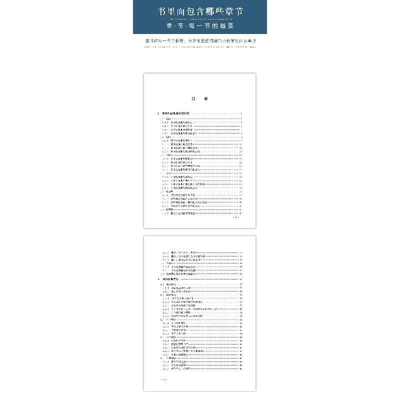 醉染图书中国建筑业发展历程与转型之道9787112258635高清大图