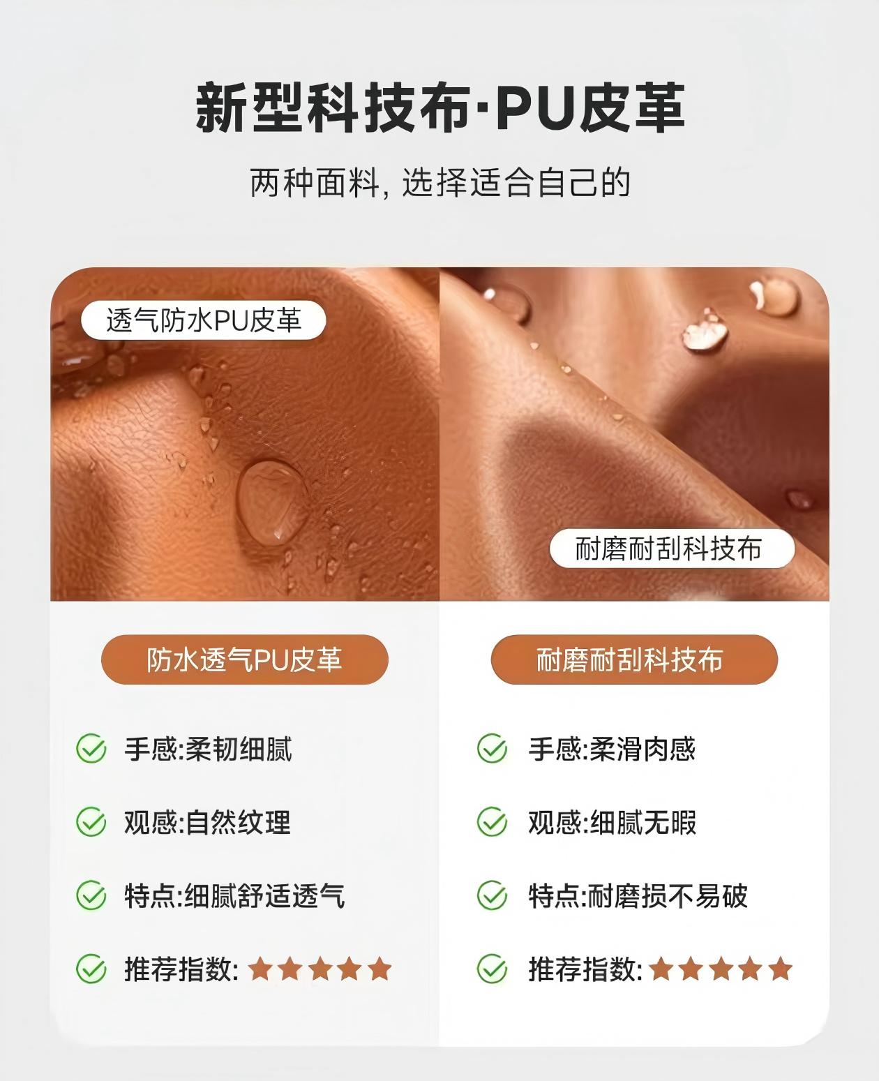 定制芮锦轩鸣升意式轻奢极简靠背简约现代餐桌椅高清大图