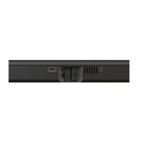 索尼（SONY）HT-MT300BM 家庭影院 回音壁 支持3D 4K/NFC无线蓝牙家庭电视音响 黑色