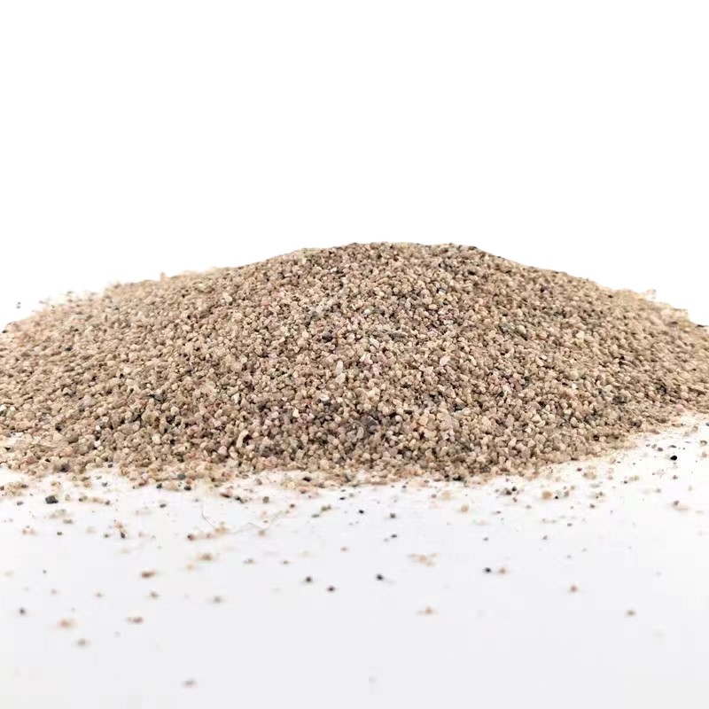 诚智旺 河砂 天然沙 /立方米高清大图