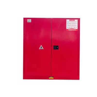 易燃易爆品存放防火防爆柜110加仑/台