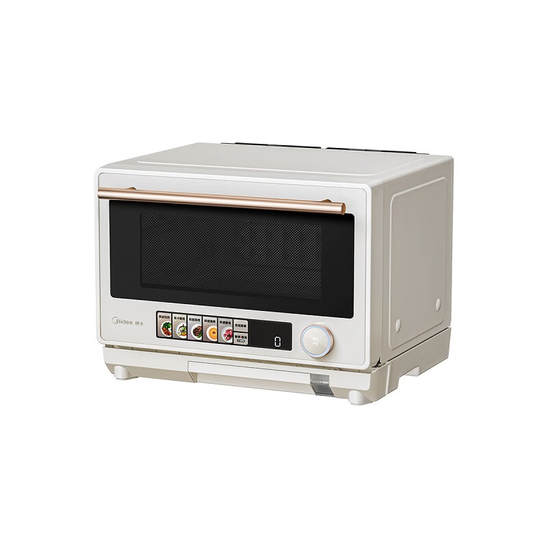 美的(Midea)微蒸烤一体机PG2312W高清大图