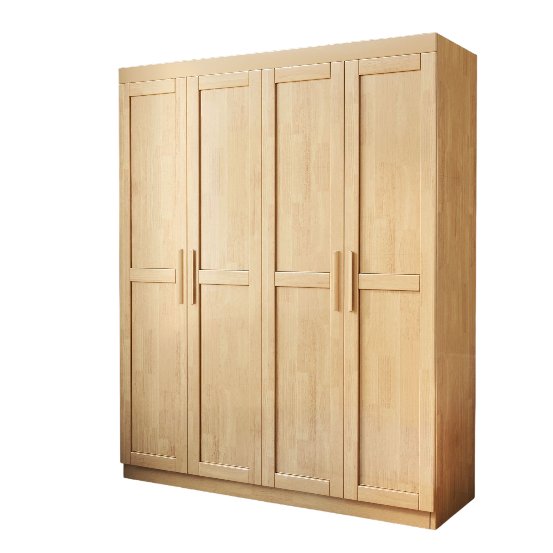 豫汉迎木质衣橱高清大图