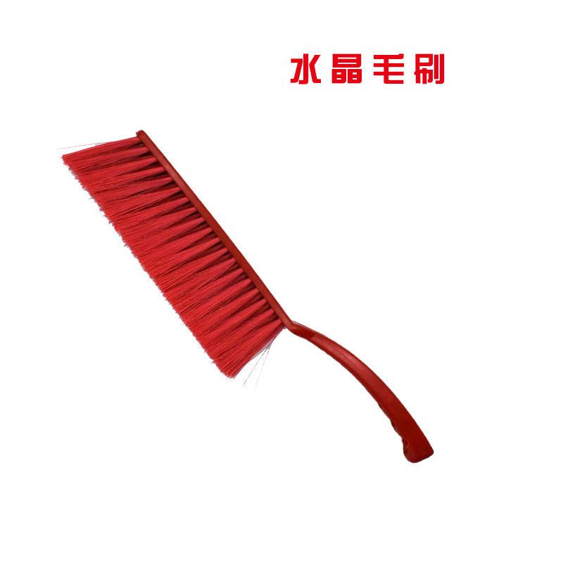 全自动麻将机麻将桌配件清洁刷子排刷毛刷桌面布清洗剂|仿古毛刷一把