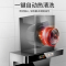 欢呼好太太 变频型顶侧双吸 7字抽油烟机侧吸大吸力家用自动清洗易清洁脱排抽烟机单烟机Q10