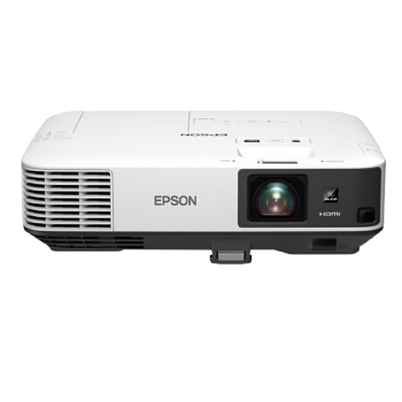 爱普生(EPSON)CB-2065 投影仪投影机 商用办公会议 (5500流明 无线投影 支持手机同步)