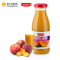 自营 良珍(Legent )西班牙进口黄桃汁饮料 果汁饮料 黄桃味饮品 250ml*6/整箱装
