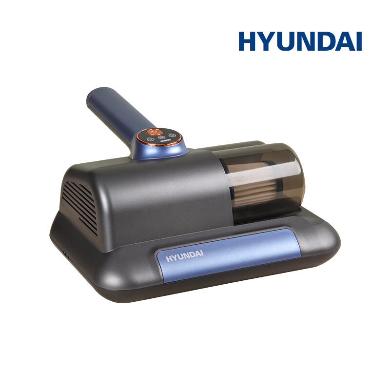 现代(HYUNDAI)除螨吸尘一体机 HC-15 集尘容量:500ml