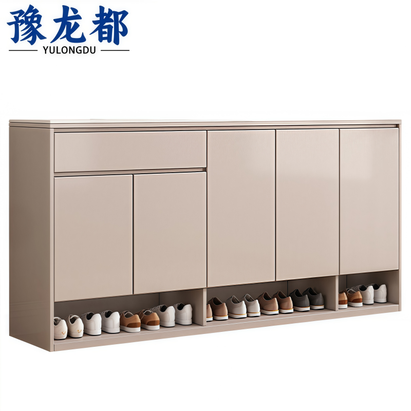 豫龙都鞋柜2m个
