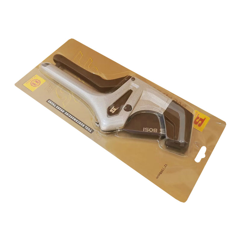 波斯(BOSI)多功能大号管剪(12“/300mm)把高清大图