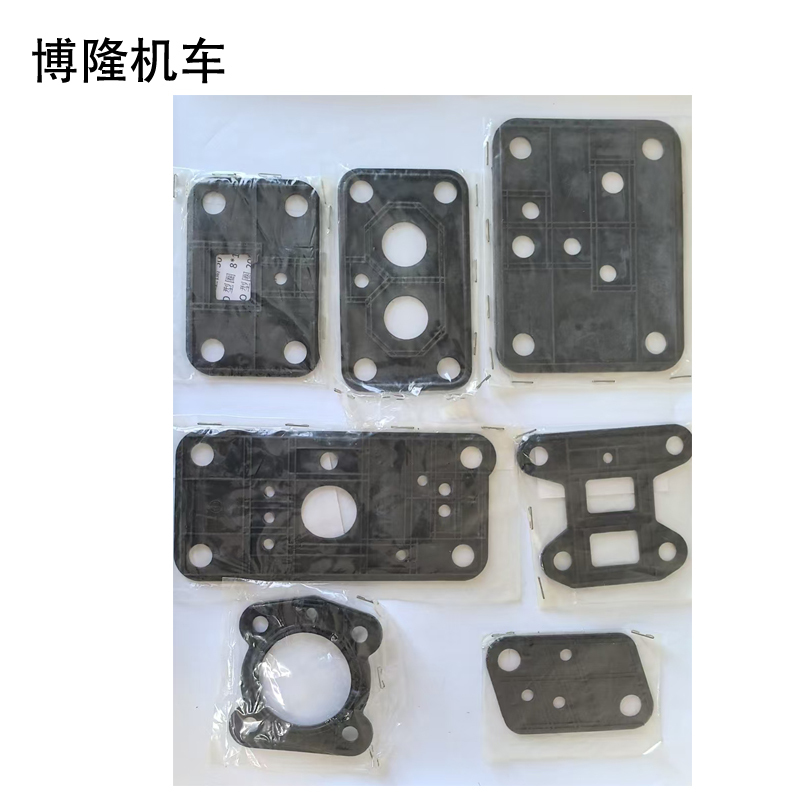 博隆机车 密封垫修理包 常规 套